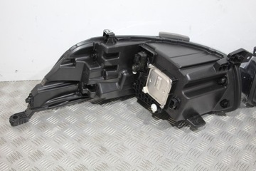 фото thumb №8, Лампи перед led nissan primastar ii 2 рестайлінг nv300