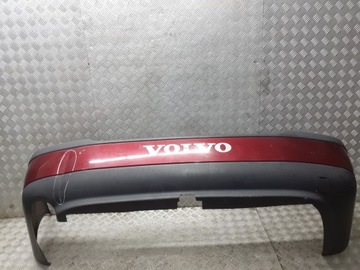 фото thumb №6, Бампер зад volvo s60 i 454-46