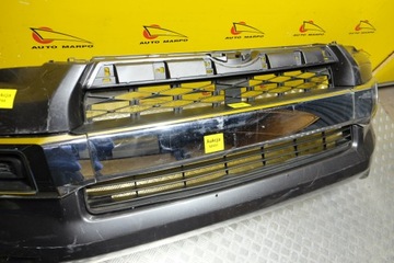 фото thumb №5, Toyota 4runner limited trd 2014-2022 бампер usa