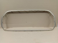 фото thumb №1, Молдинг рамка бампера mini u25 countryman 24-