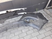 фото thumb №10, Opel astra j 4 iv lift 12-15 бампер перед 13368660g