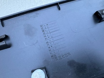 фото thumb №12, Suzuki sx4 s-cross 13r- планка двері лівий зад ліва задня 77541-61m0