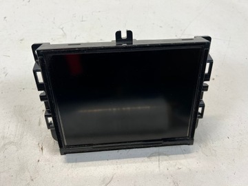 фото thumb №1, Jeep compass ii монитор дисплей 52161757