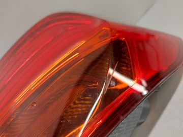 фото thumb №10, Bmw 3 f30 sedan led лампа левая задняя зад w крыло