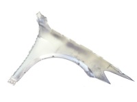 Купить Крыло левый перед передний vw passat b8 lr7h 17r, фото thumb