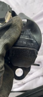 фото thumb №3, Pas правый задняя renault laguna 01r ii kombi