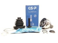 фото thumb №1, Gsp шарнир наружный vw caddy eos golf v 1.6 1.9