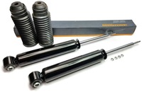 фото thumb №1, Амортизаторы зад s-max galaxy mondeo mk4 iv + защита