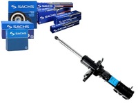 фото thumb №1, Sachs амортизатор перед l hyundai h-1 / starex, h-