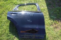 фото thumb №1, Дверь правое задняя porsche cayenne 9y 9y3 coupe