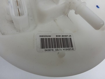 фото thumb №3, Ford focus mk3 c-max 1.0 eco. насос поплавок топлива