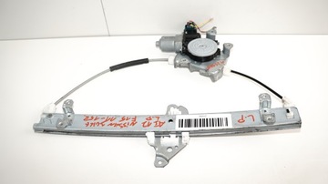 фото thumb №5, Механизм стёкла левый перед nissan juke f15 11-15r