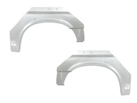 фото thumb №1, Крыло ремкомплект кромка задняя vw t4 transporter kpl