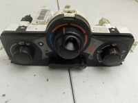 фото thumb №2, Панель управление обдув renault megane ii