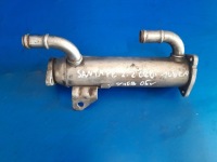 фото thumb №1, Радиатор выхлопных газов hyundai santa fe 2.2 crdi d4eb