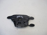 фото thumb №7, Перемикач комбінований стрічка bmw e60 lift