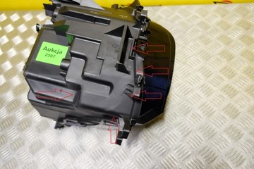 фото thumb №15, Mitsubishi outlander 2022- фара лампа повний led l usa