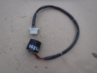 фото thumb №1, Колодка замка зажигания mercedes actros atego a0005459908