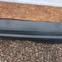 фото thumb №6, Бампер задний задняя dacia duster i