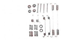 фото thumb №1, Trw набор монтажный колодка citroen evasion jumpy