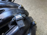 фото thumb №7, Коллектор впускной  впускной клапан egr suzuki grand vitara ii 2.0 b 140 km j20a