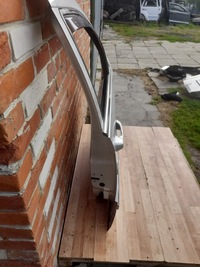 фото thumb №5, Jeep grand cherokee wk 5-10 дверь правый перед