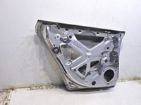 фото thumb №7, Дверь левый задняя ly7w audi a4 b7 avant