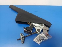 Купити Audi a3 8l рестайлінг  куліса важіль гальма ручного, фото thumb