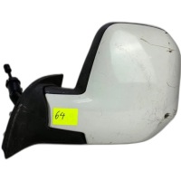 Купити Дзеркало ліва чорні 024524 eu citroen berlingo 2 ii 08-12 3+2 pin, фото thumb