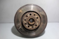 фото thumb №1, Поворотний кулак ступиця лівий перед superb ii lift 2.0