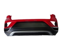 фото thumb №1, Бампер задня задній vw t-roc troc 2ga 2017+ оригінальний номер