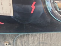 фото thumb №10, Кришка багажника скло задня багажника skoda karoq 17- чорний lf9r 1z1z