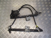 фото thumb №1, Механизм стекло правый задняя vw sharan