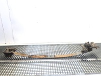 Купити Ресора правий задній renault master 3 bus щітка задній, права, фото thumb