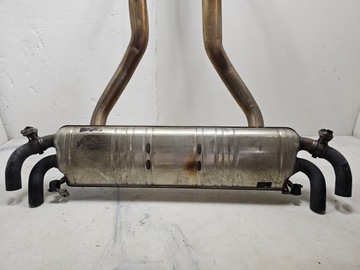 фото thumb №12, Глушитель выхлоп bmw 7 g11 g12 alpina 159824-10