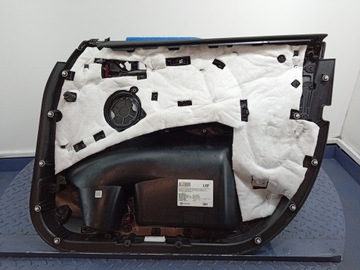 фото thumb №8, Bmw x3 g01 lci обивка дверь перед левая передняя