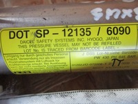 фото thumb №3, Toyota lexus rx350 rx450h шторка безпеки ліва