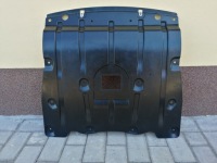 фото thumb №1, Пол защита bmw x5 g05