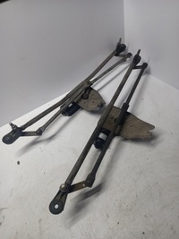 фото thumb №4, Механізм двірник ford fransit mk 6