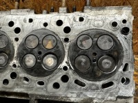 фото thumb №7, Головка комплектная валы toyota land cruiser 150 2.8 1gd