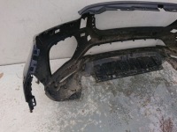 фото thumb №8, Jaguar e-pace dynamic бампер передній перед