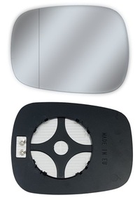 фото thumb №1, Вкладыш зеркало renault kangoo ii 03- asf+grz+pl le