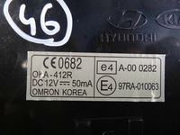 фото thumb №4, H1 i800 ii 09r модуль bcm 95400-4h411