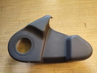 фото thumb №1, Захист пластикова сидіння передньої ford fiesta mk6 184638-005 оригінал