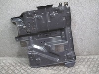 фото thumb №1, Лист кронштейн подкрылок scania r s