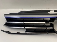 фото thumb №2, Vw passat gte b8 решітка радіатора решітка перед кришка заглушка хромовані елементи 14-