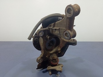 фото thumb №6, Toyota rav4 iii xa30 поворотный кулак перед правая ступица