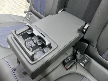 фото thumb №13, Bmw x2 f39 обивка m sport сиденья подогрев диван обшивки туннель коврики