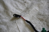 фото thumb №10, Установка дверь перед зад vw golf v 5 plus la7w