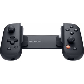 Беспроводная панель Backbone One для Android Apple с USB-C, контроллером геймпада